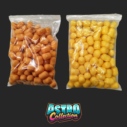 Gusci ovetti kinder vuoti - ovetti,
