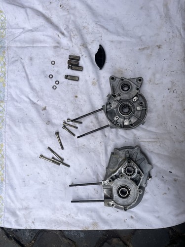 Carter vacuum engine s5n - vacuum,