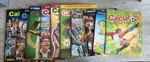 Panini nba footballers blank - panini,