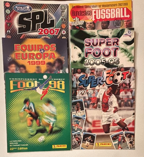 Panini france germany - panini, france,