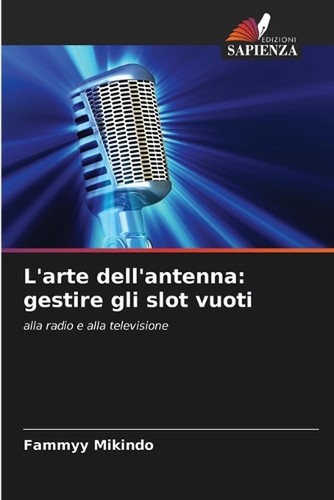 Arte dell antenna gestire - l'arte, dell'antenna: