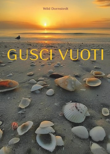 Wild dornstedt gusci vuoti - wild,