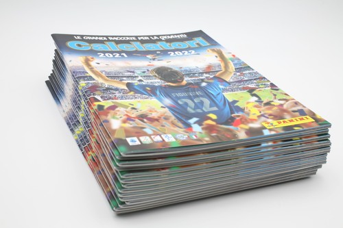 Panini footballers 2021 2022 - 2021,