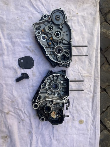 Carter engine block fantic - carter,