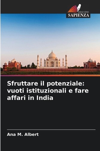 Sfruttare potenziale vuoti - potenziale:,