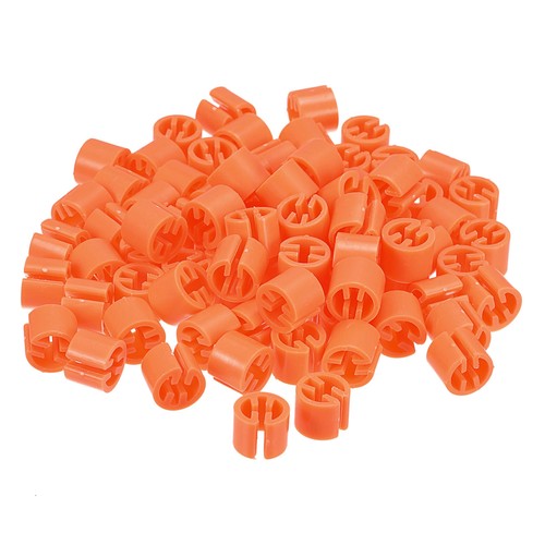 150pcs empty slope markers for
