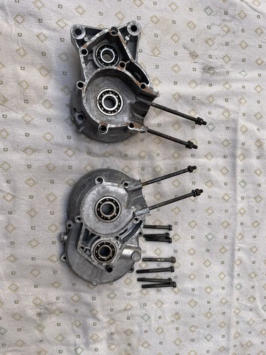 Carter engine franco morini - engine,