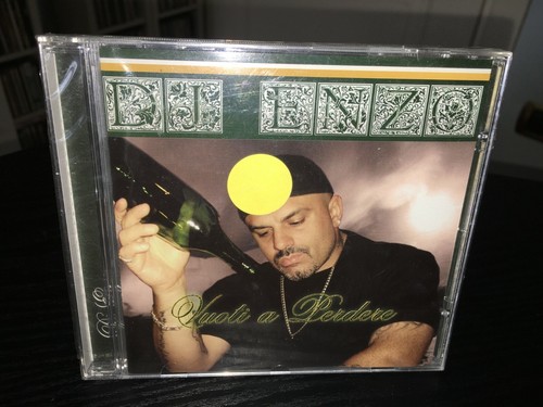 Enzo vuoti perdere - enzo,