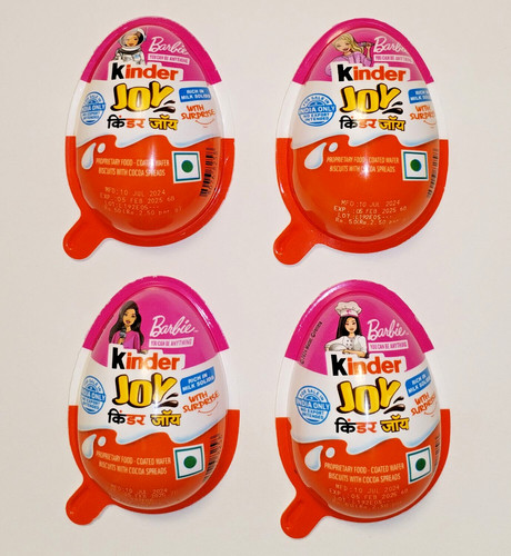 Set completo gusci vuoti - completo, 4
