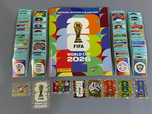 Figurine panini world cup - figurine,