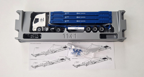 Herpa awm exclusive - herpa/awm,