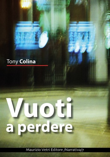 Tony colina vuoti perdere - colina,