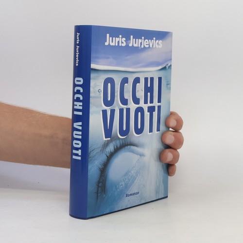 Occhi vuoti juris - vuoti ,