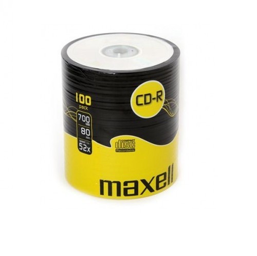 600 maxell vergini - -r,