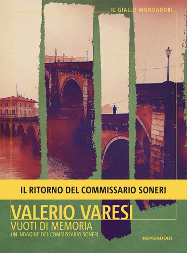 Valerio varesi vuoti - vuoti, di