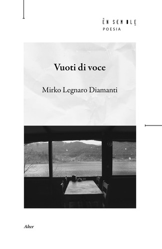 Mirko legnaro diamanti vuoti - diamanti,
