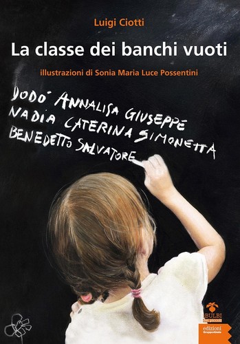 Luigi ciotti sonia maria luce - luigi,