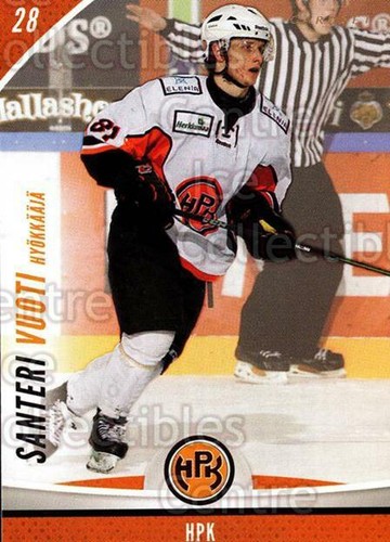 2015 finnish cardset 34 - cardset, #34