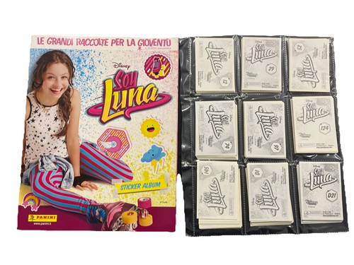 Soy luna album vuoto - soy, luna: