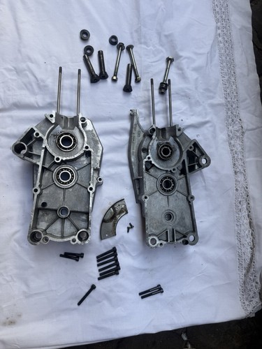 Carter engine block rizzato - block,