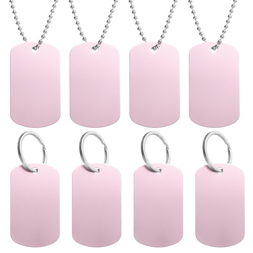 8pcs for empty - for, tags,