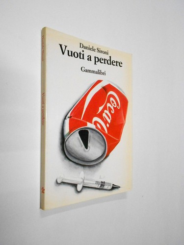 Vuoti perdere daniele - perdere, sironi