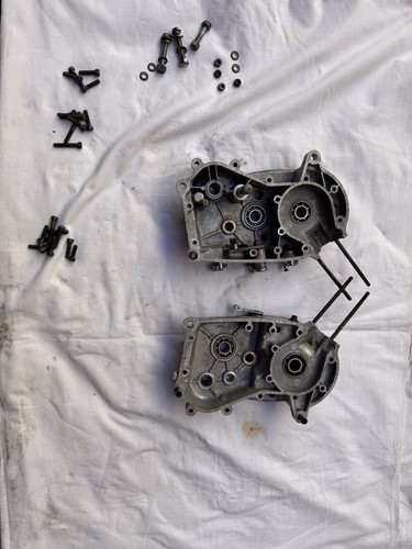 Minarelli empty engine - m, 38