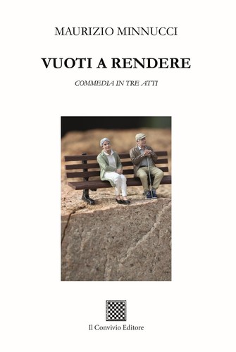 Maurizio minnucci vuoti - maurizio,