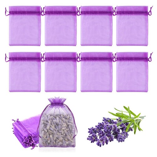Pezzi sacchetti organza - sacchetti, di