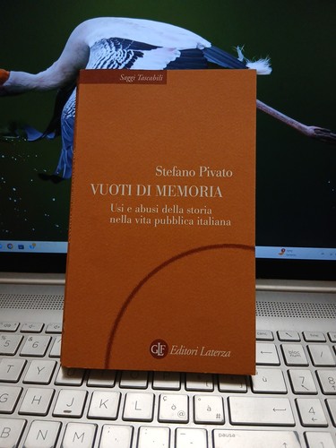 Vuoti memoria usi e - usi,