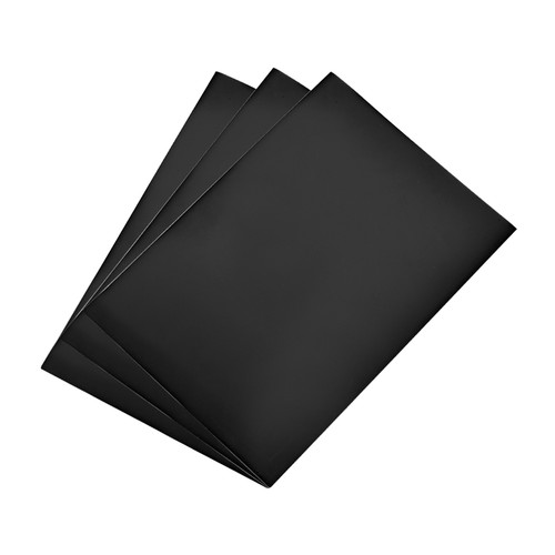 Empty magnetic craft sheets - a4,