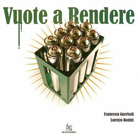 Vuoti rendere silvia - vuoti, a