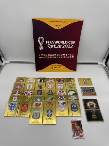 Panini fifa world - fifa,