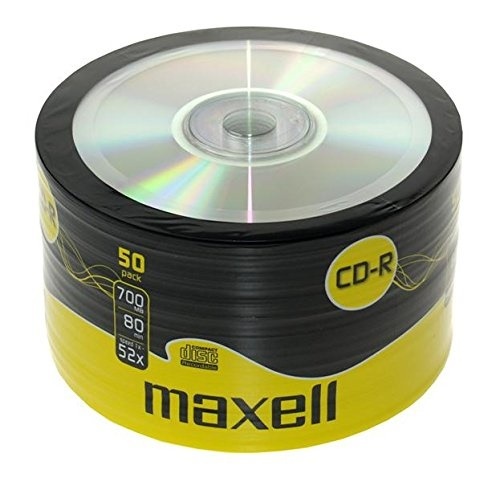 300 maxell vergini - maxell,