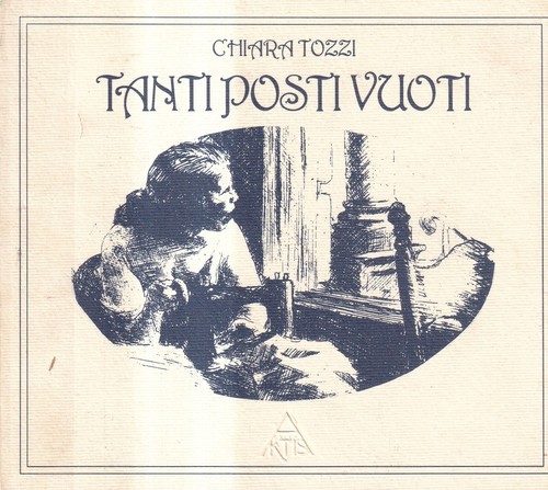Tanti posti vuoti tozzi - posti,