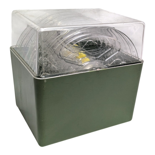 Box 200ft 8mm empty - of, 6