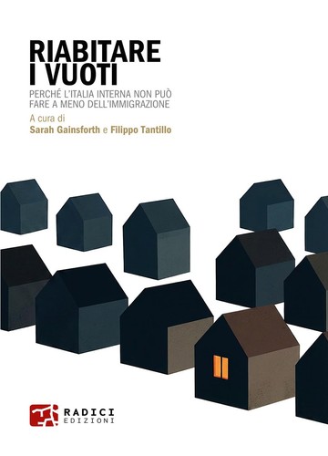 Filippo tantill riabitare - tantill,
