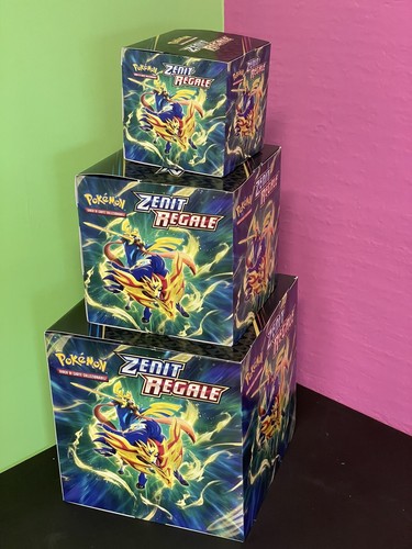 Pokemon crown zenith zenit - crown,