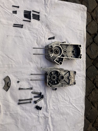 Carter curly engine block 122 - carter,