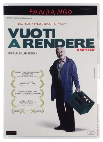 Vuoti rendere - vuoti,
